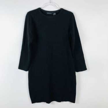 Nina Leonard Size Medium Sweater Dress