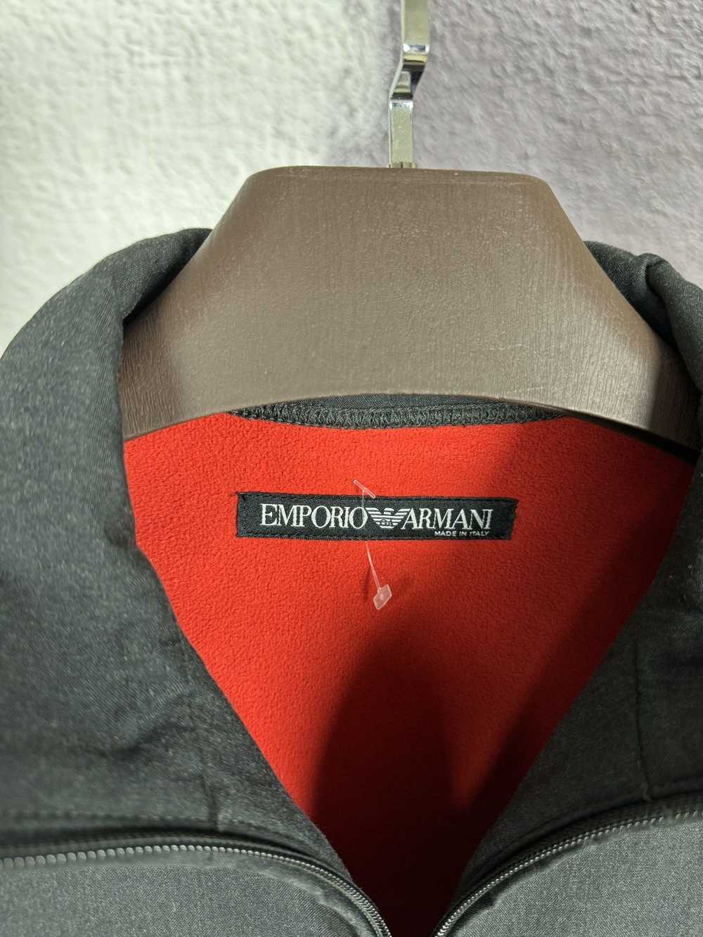 Archival Clothing × Emporio Armani × Vintage Empo… - image 5