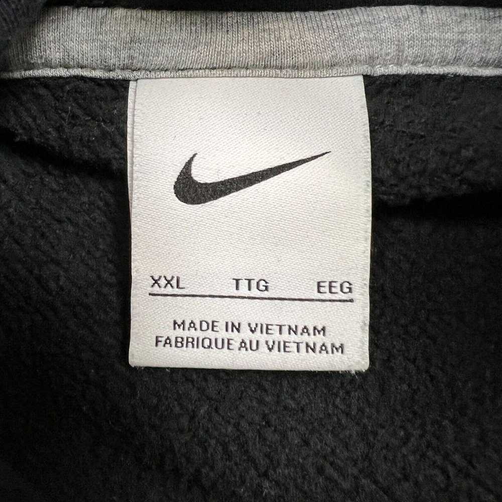 Nike × Streetwear × Vintage Vintage Y2K Nike Mens… - image 5