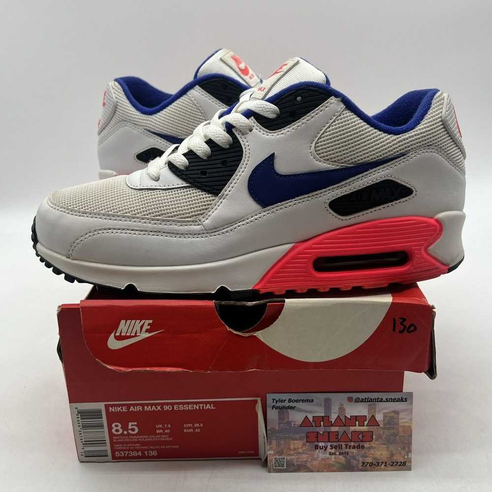 Nike Air max 90 ultramarine - image 1