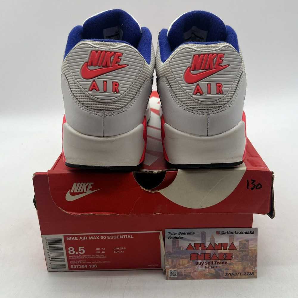 Nike Air max 90 ultramarine - image 3