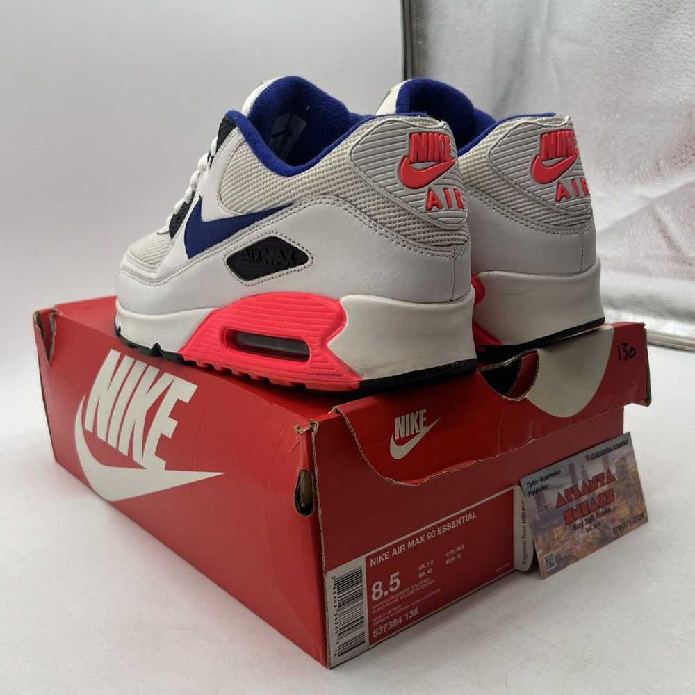 Nike Air max 90 ultramarine - image 4