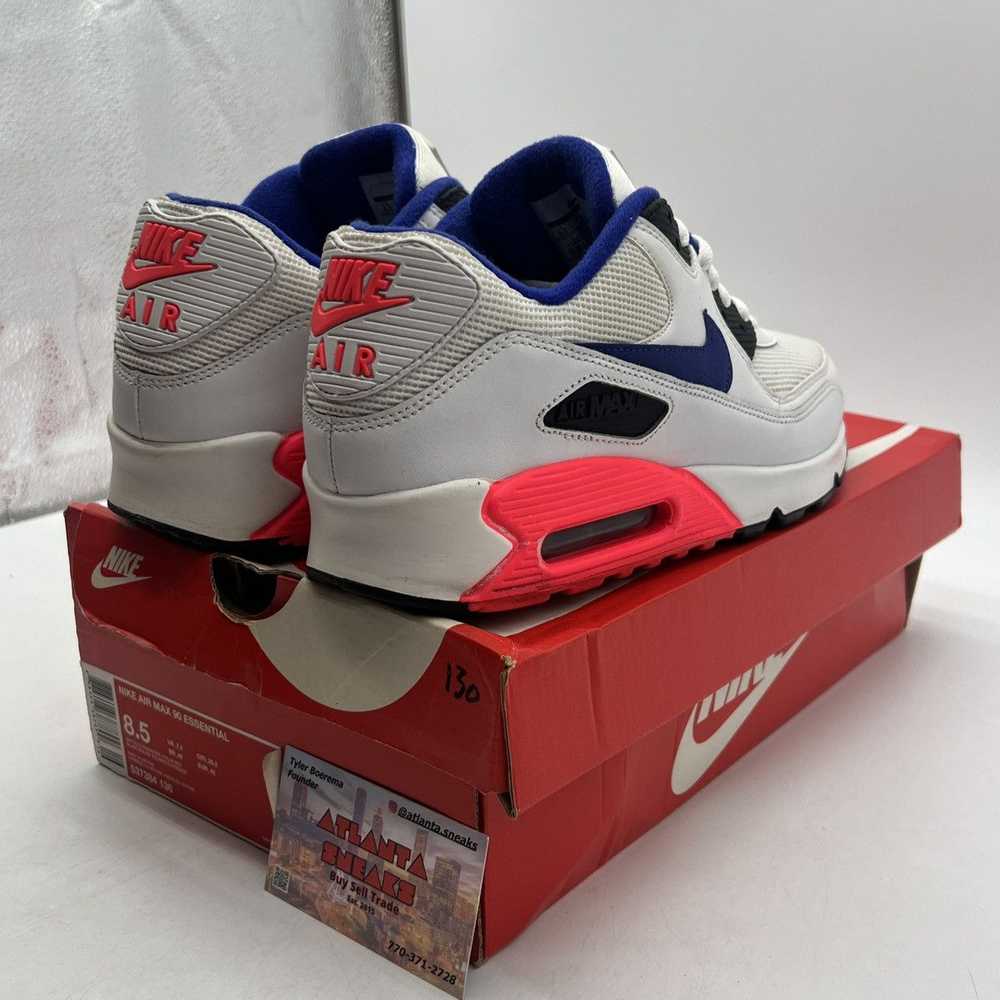 Nike Air max 90 ultramarine - image 5