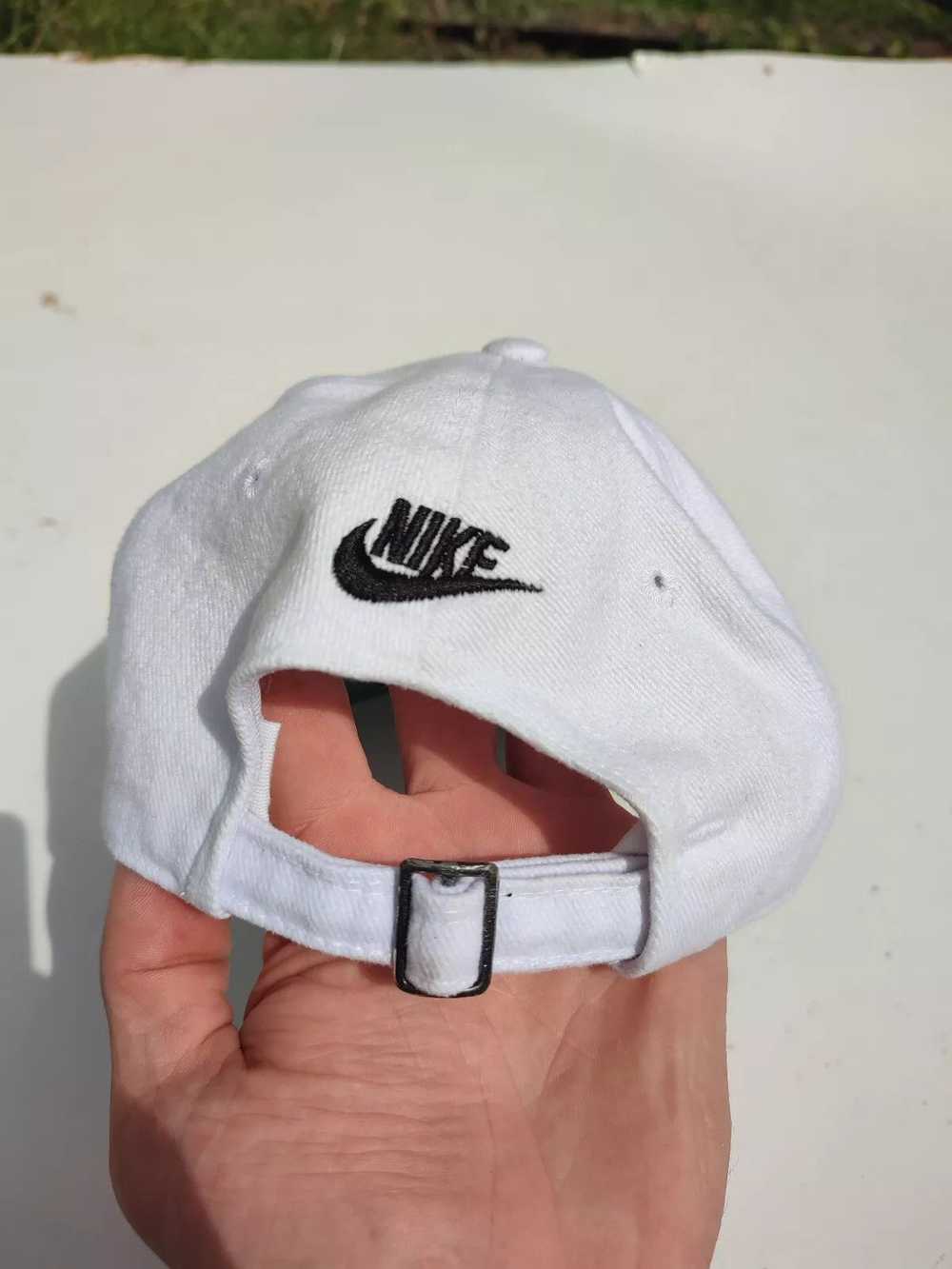 Nike Vintage Nike Hat cap 80s - 90’S - image 5
