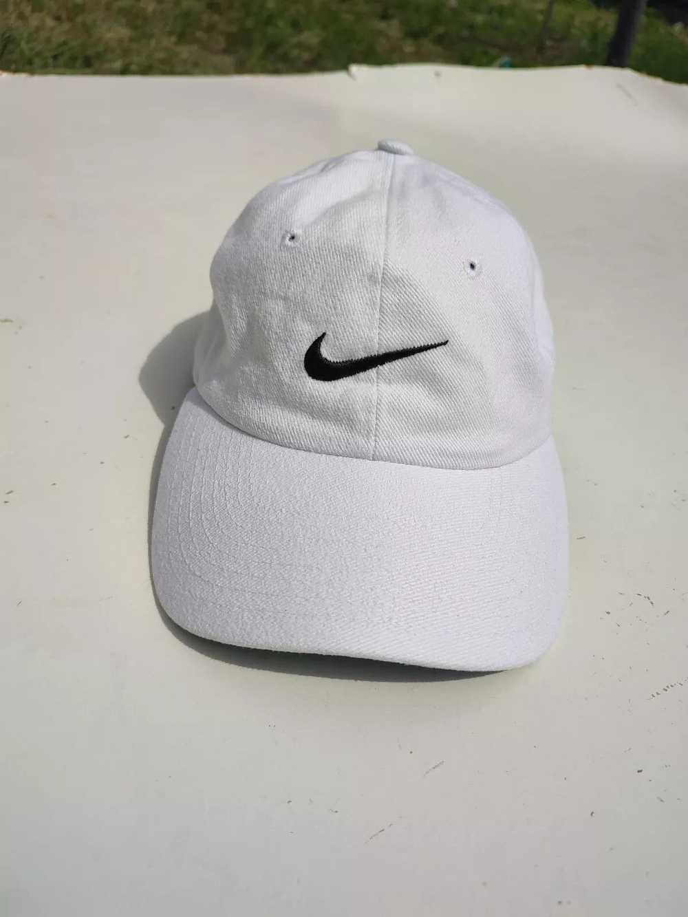Nike Vintage Nike Hat cap 80s - 90’S - image 8