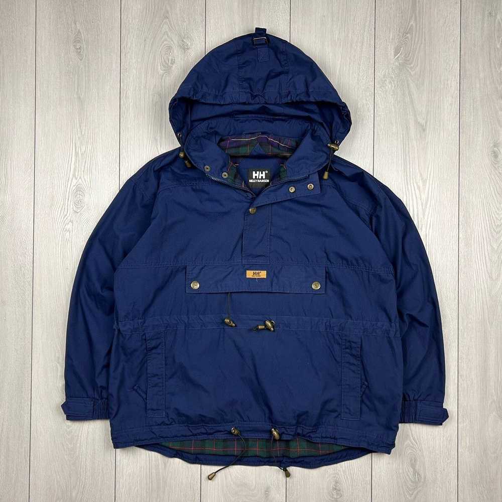 Helly Hansen × Vintage Helly Hansen vintage Anora… - image 2