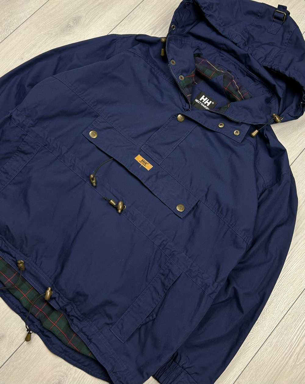 Helly Hansen × Vintage Helly Hansen vintage Anora… - image 3