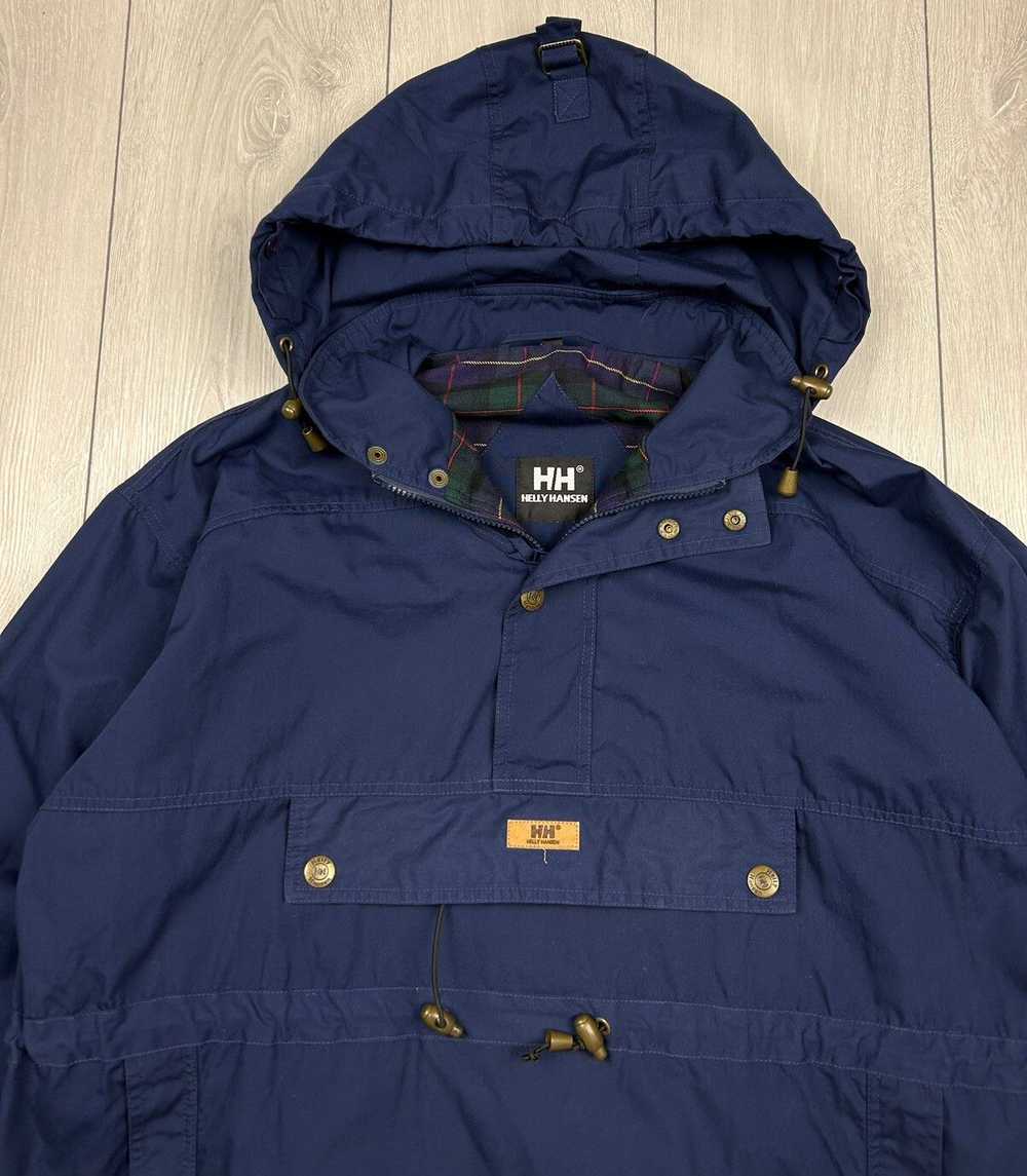 Helly Hansen × Vintage Helly Hansen vintage Anora… - image 4