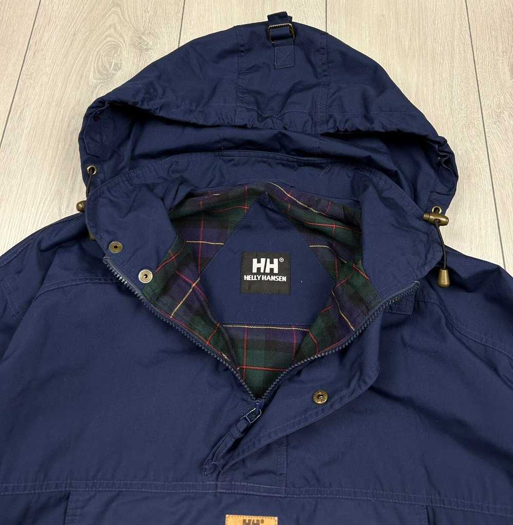 Helly Hansen × Vintage Helly Hansen vintage Anora… - image 5