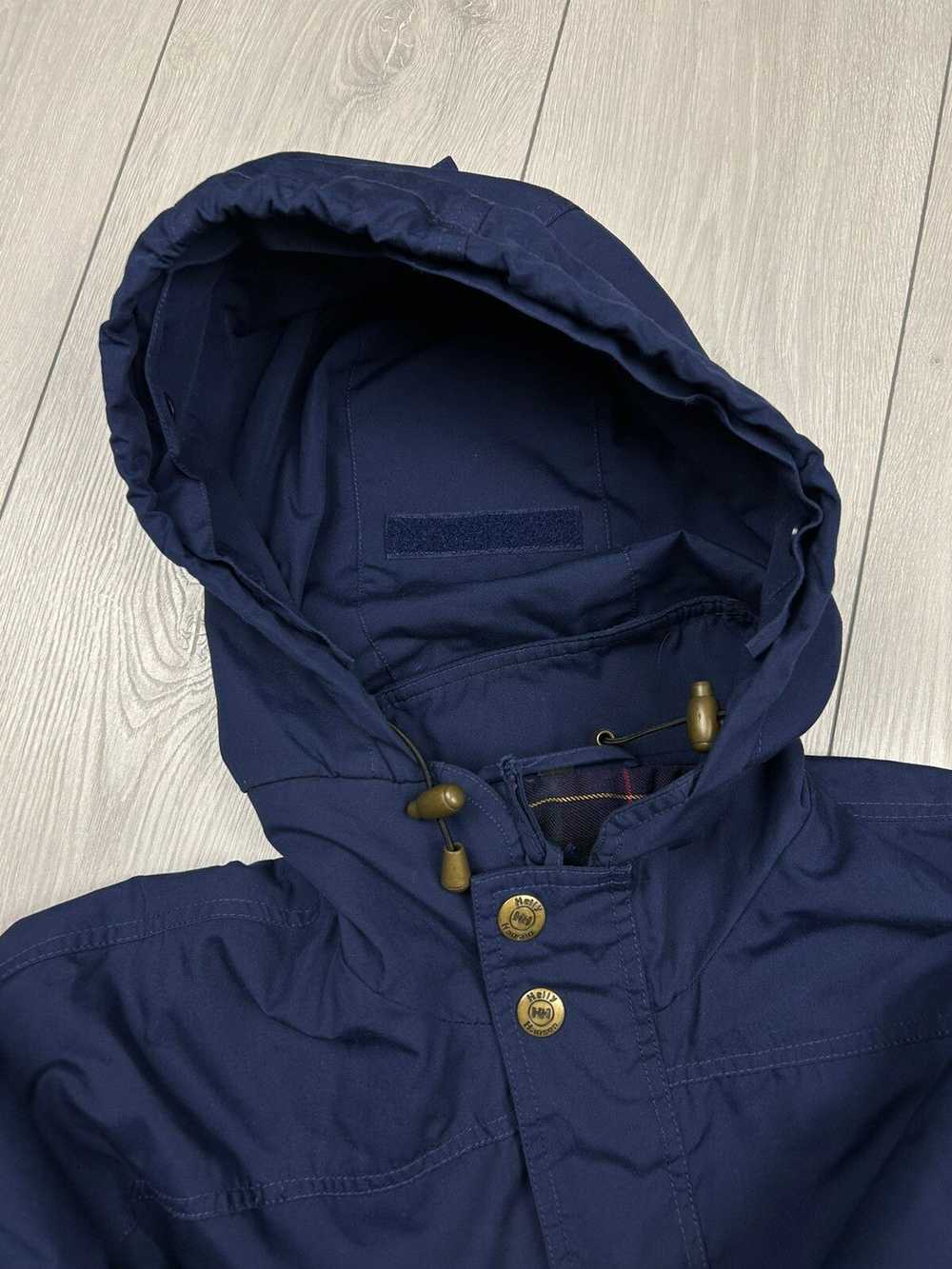 Helly Hansen × Vintage Helly Hansen vintage Anora… - image 6