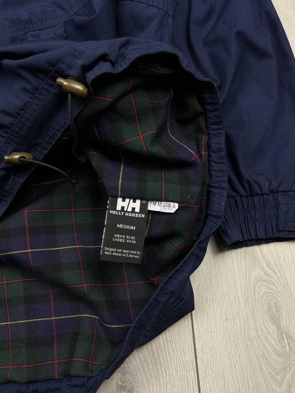 Helly Hansen × Vintage Helly Hansen vintage Anora… - image 7