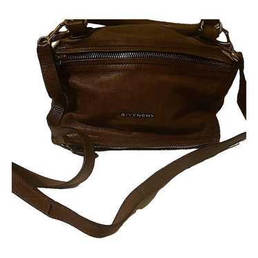 Givenchy Pandora leather handbag