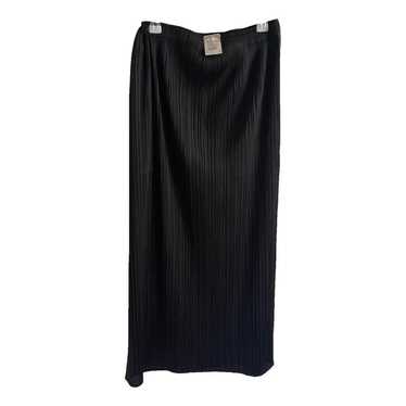 Pleats Please Mid-length skirt - image 1