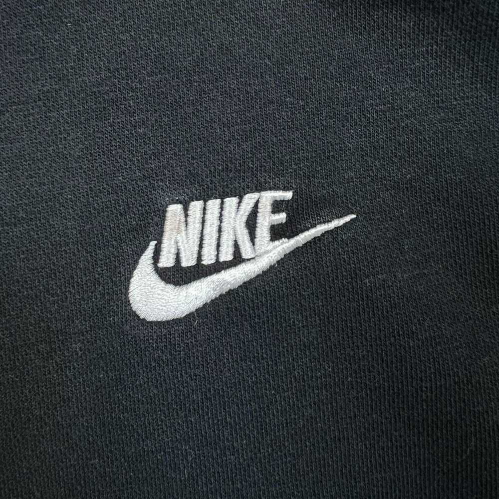 Nike × Streetwear × Vintage Vintage Y2K Nike Mens… - image 2