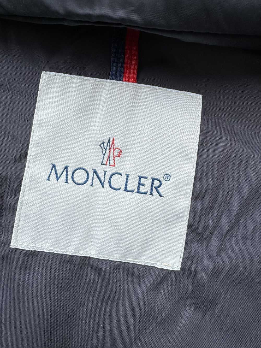 Moncler Moncler Short Down Jacket - image 10