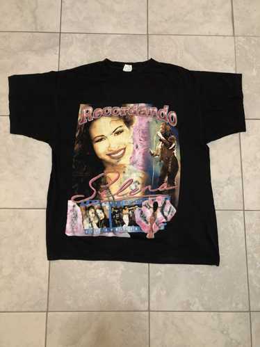 Vintage 90s selena t - Gem