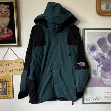 The North Face × Vintage 2000s The North Face Act… - image 1