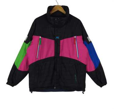 Vintage - Vintage 90s Helly Hansen Puffer Jacket … - image 1