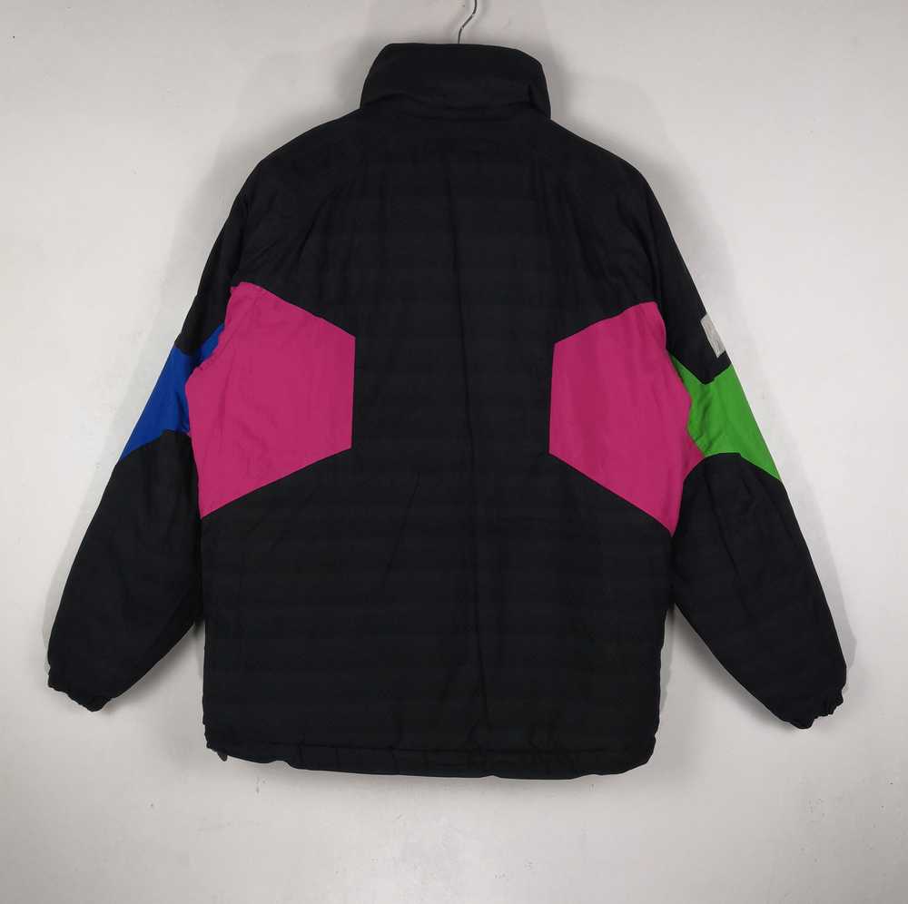 Vintage - Vintage 90s Helly Hansen Puffer Jacket … - image 3