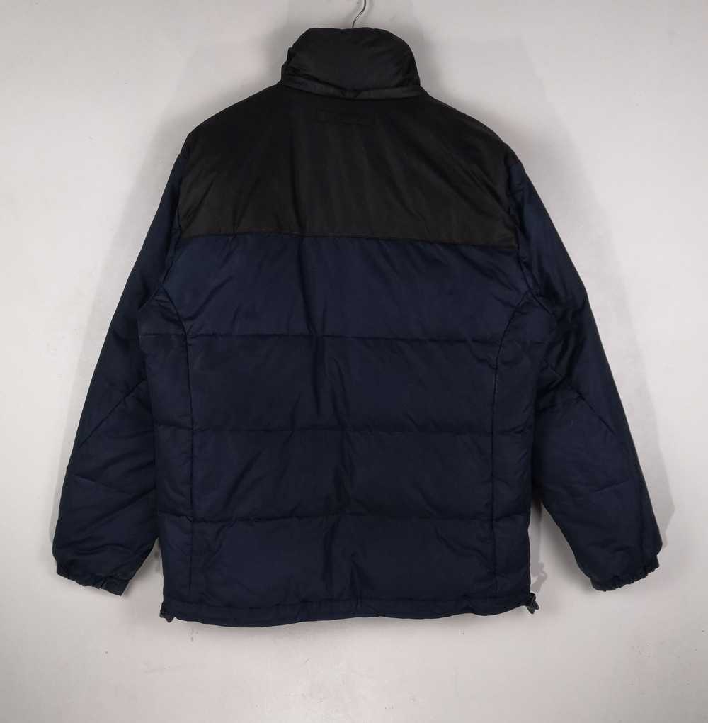 Vintage - Vintage 90s Helly Hansen Puffer Jacket … - image 4