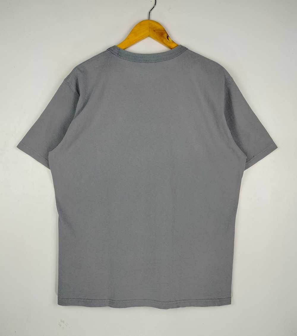 Uniqlo - Vintage Uniqlo U T-Shirt Plain Tee Lemai… - image 2