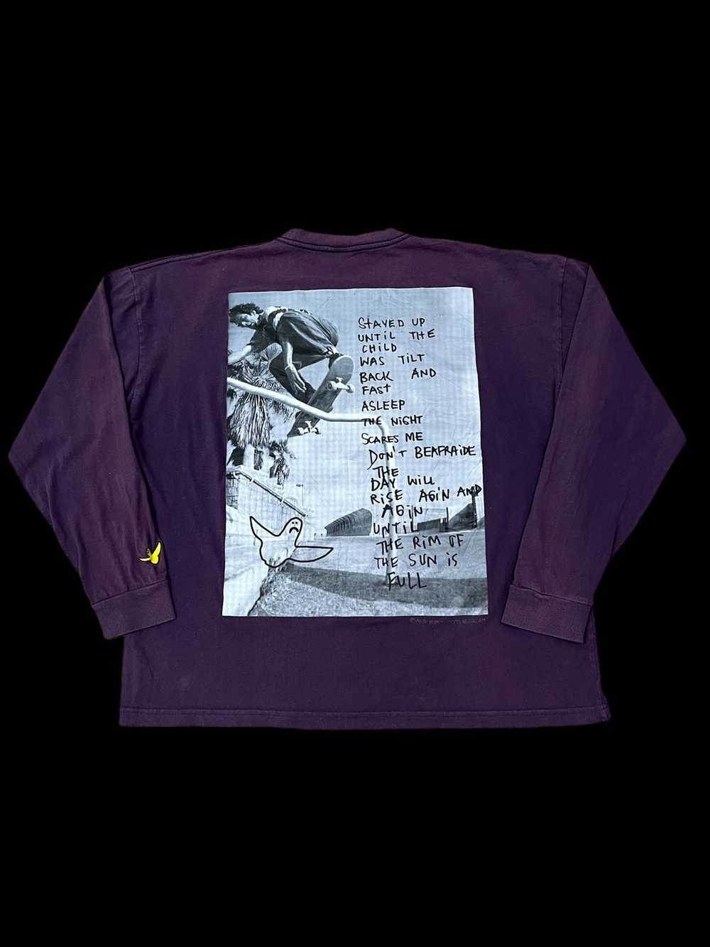 Legendary Goods - Vintage Mark Gonzales Legend Sk… - image 1