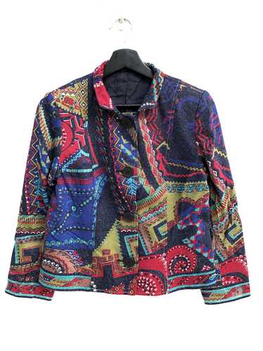 Italian Designers - Fullprint Jacket