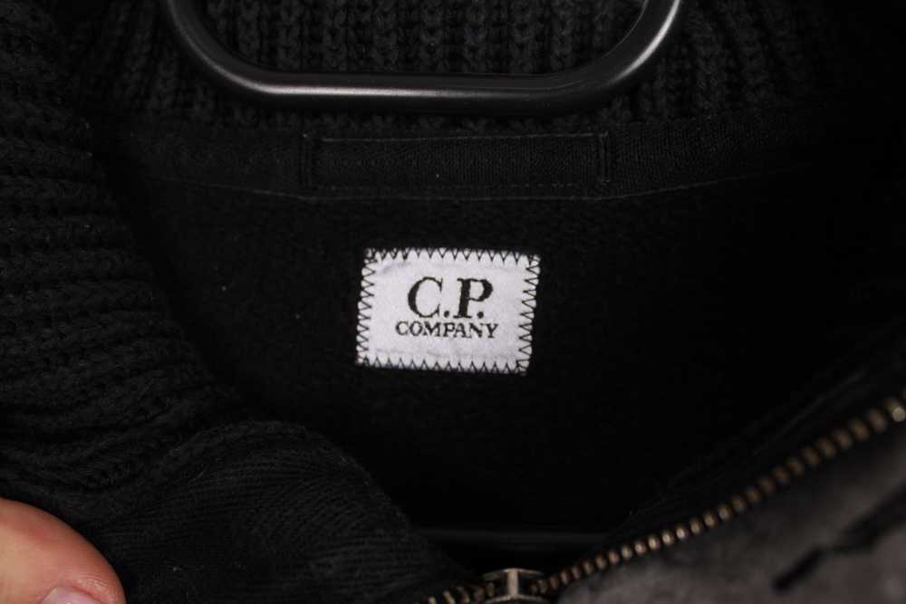 C.P. Company C.P. Company Hoodie - image 4