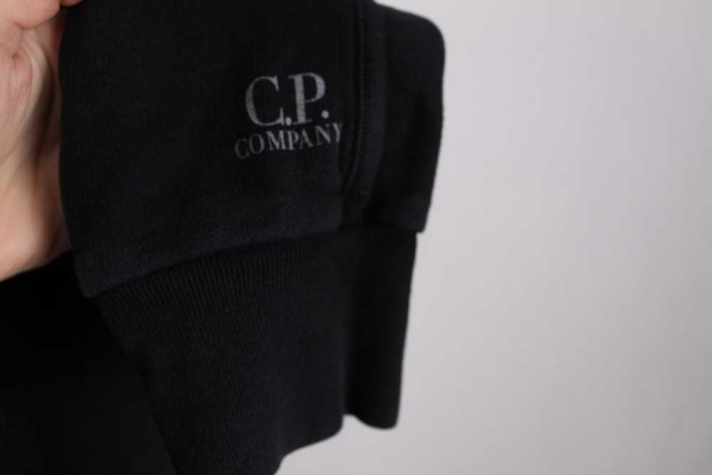 C.P. Company C.P. Company Hoodie - image 5