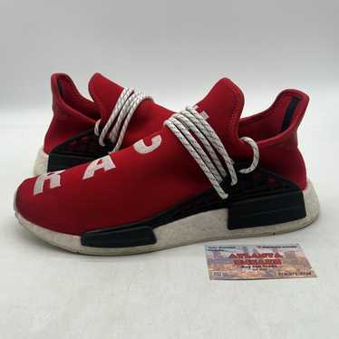 Adidas Pharrell X NMD Human race red - image 1