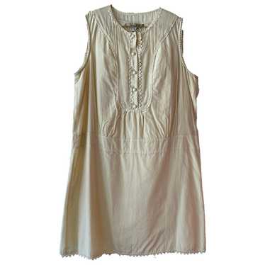 See by Chloé Silk dress