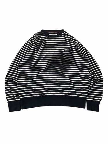 Outdoor Life - Outdoor Product Stripes Sweatshirt - image 1