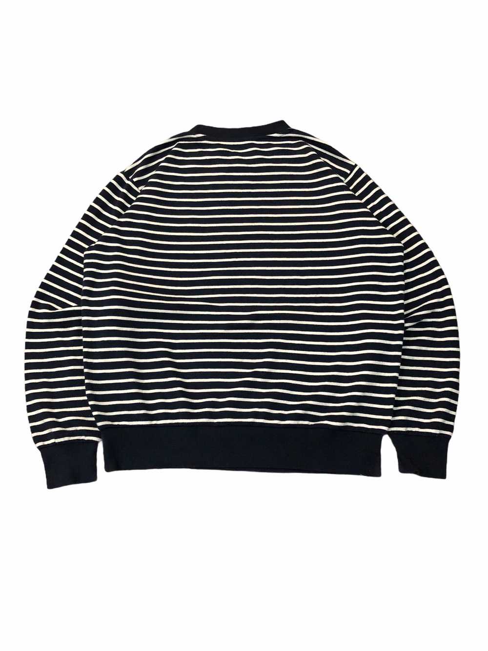 Outdoor Life - Outdoor Product Stripes Sweatshirt - image 2