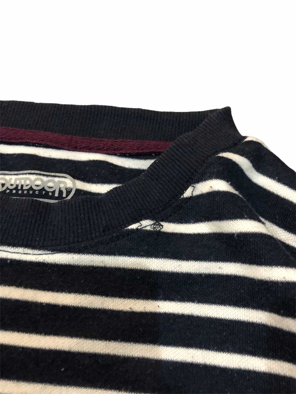 Outdoor Life - Outdoor Product Stripes Sweatshirt - image 3