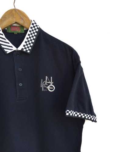 Vintage Kenzo Golf Polo Shirt