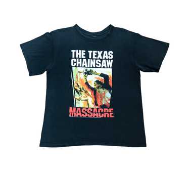 Vintage Retro Classic  Texas Chainsaw Massacre Leatherface