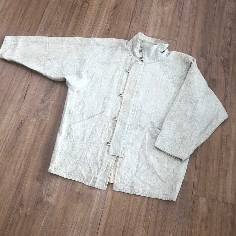 Designer - Vintage Oversize Jacket Free Size - image 1