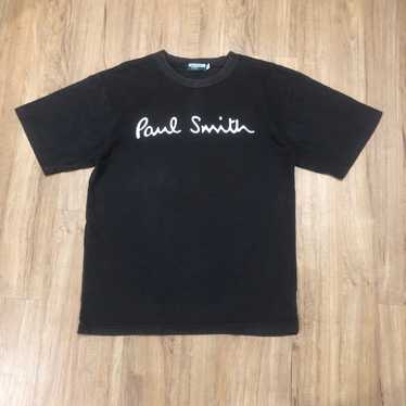 Vintage paul smith t - Gem