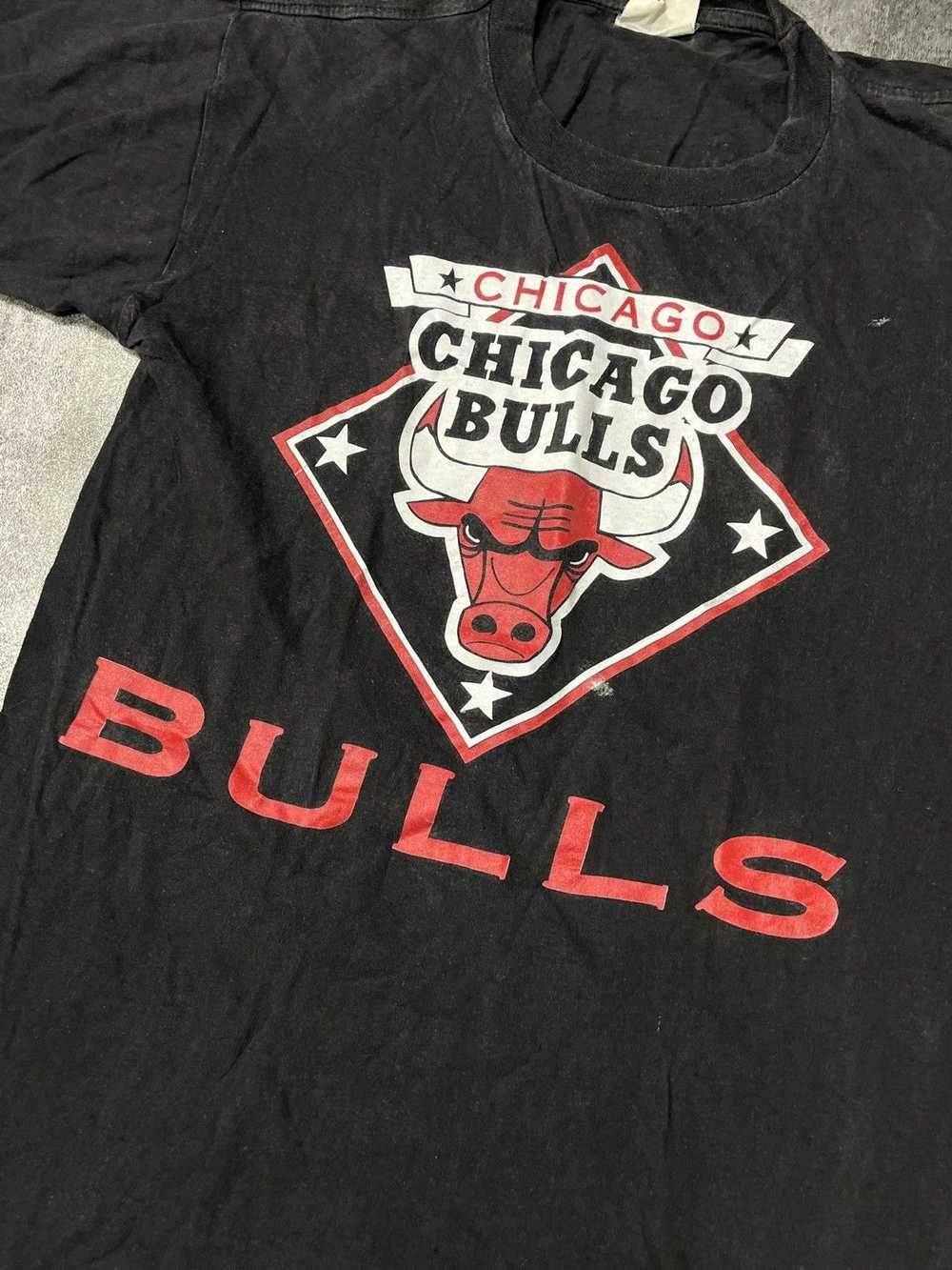 Chicago Bulls × NBA × Vintage 🔥Offers🔥Chicago B… - image 3