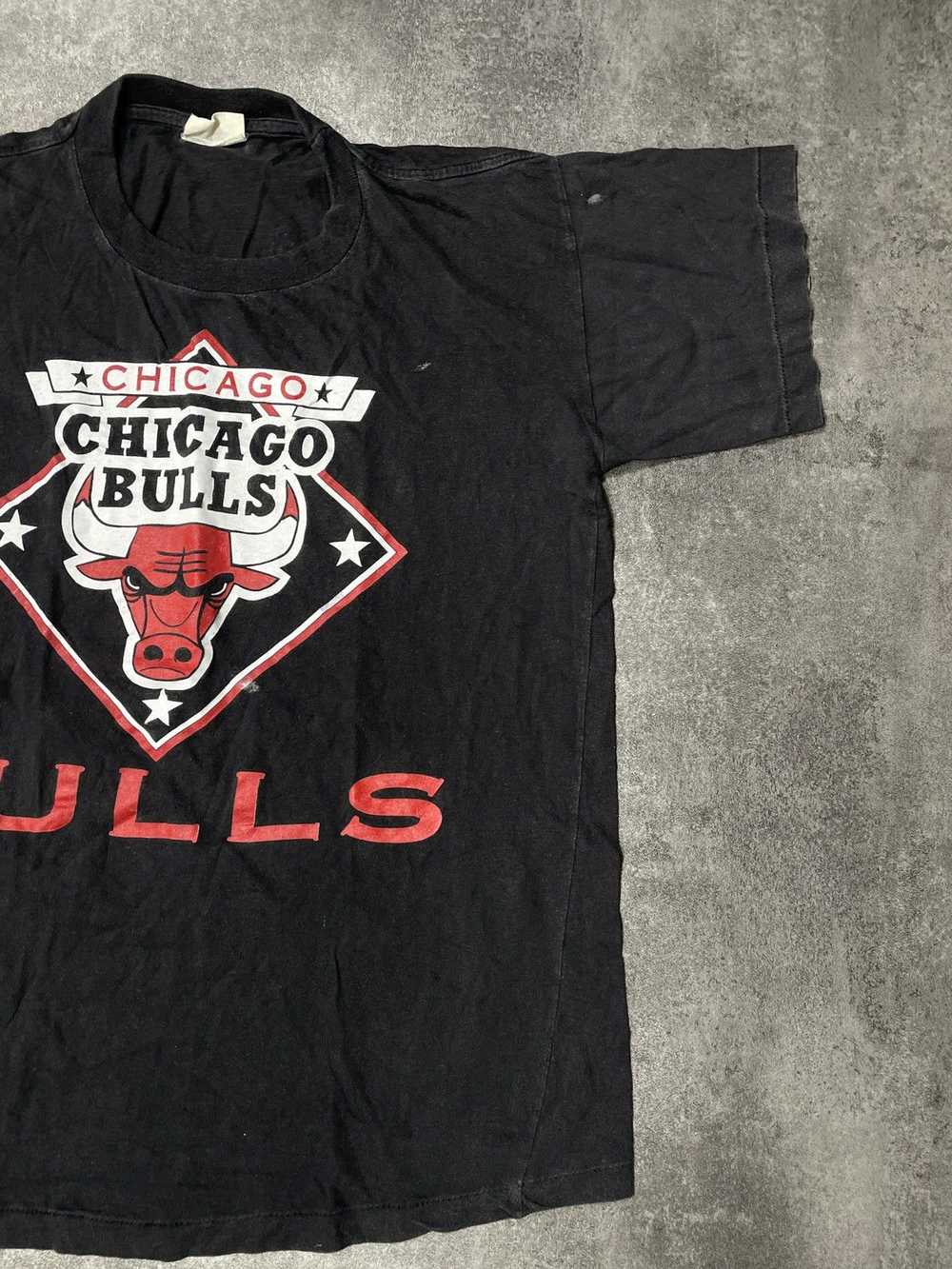 Chicago Bulls × NBA × Vintage 🔥Offers🔥Chicago B… - image 4