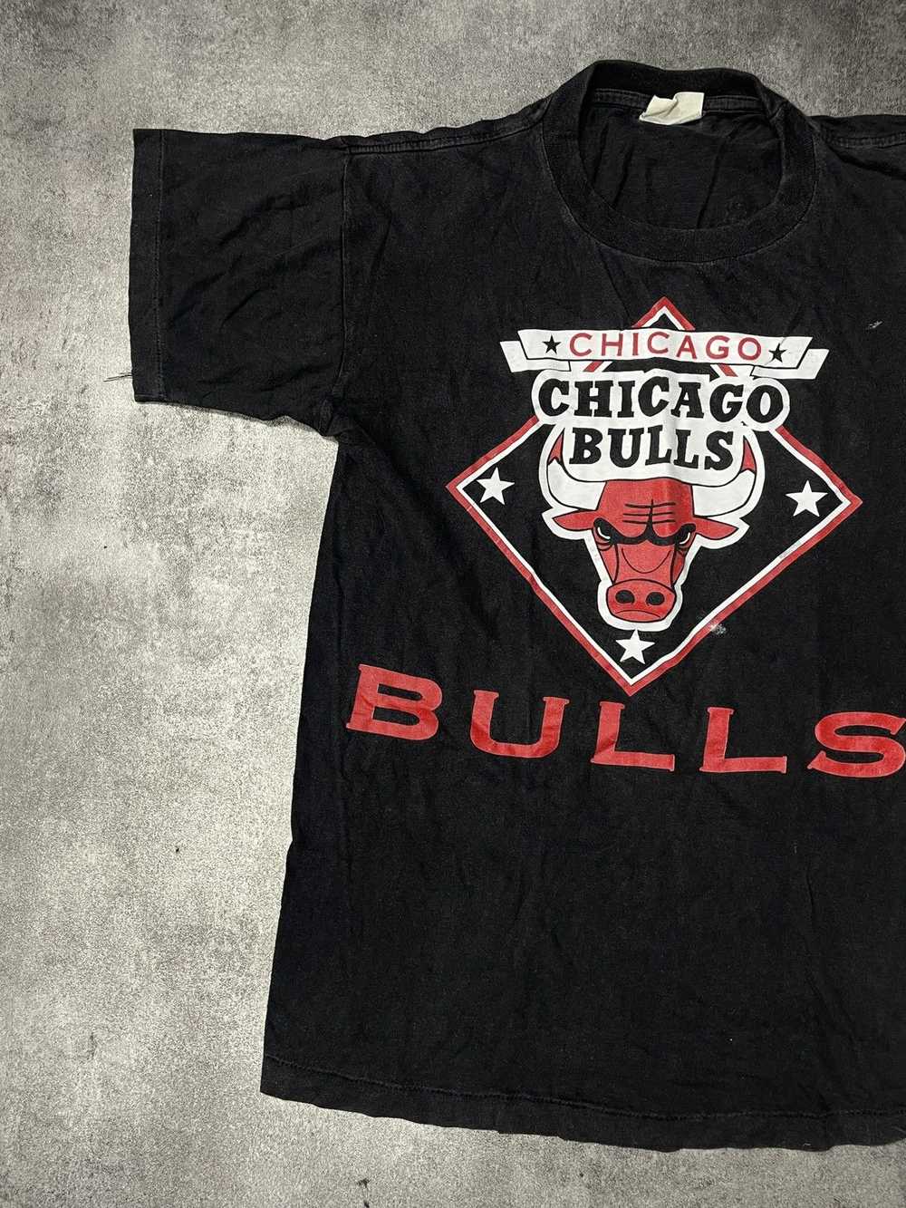 Chicago Bulls × NBA × Vintage 🔥Offers🔥Chicago B… - image 5