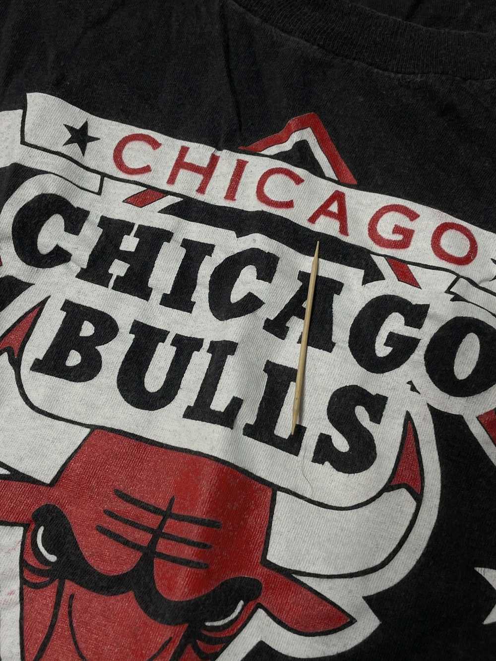 Chicago Bulls × NBA × Vintage 🔥Offers🔥Chicago B… - image 8