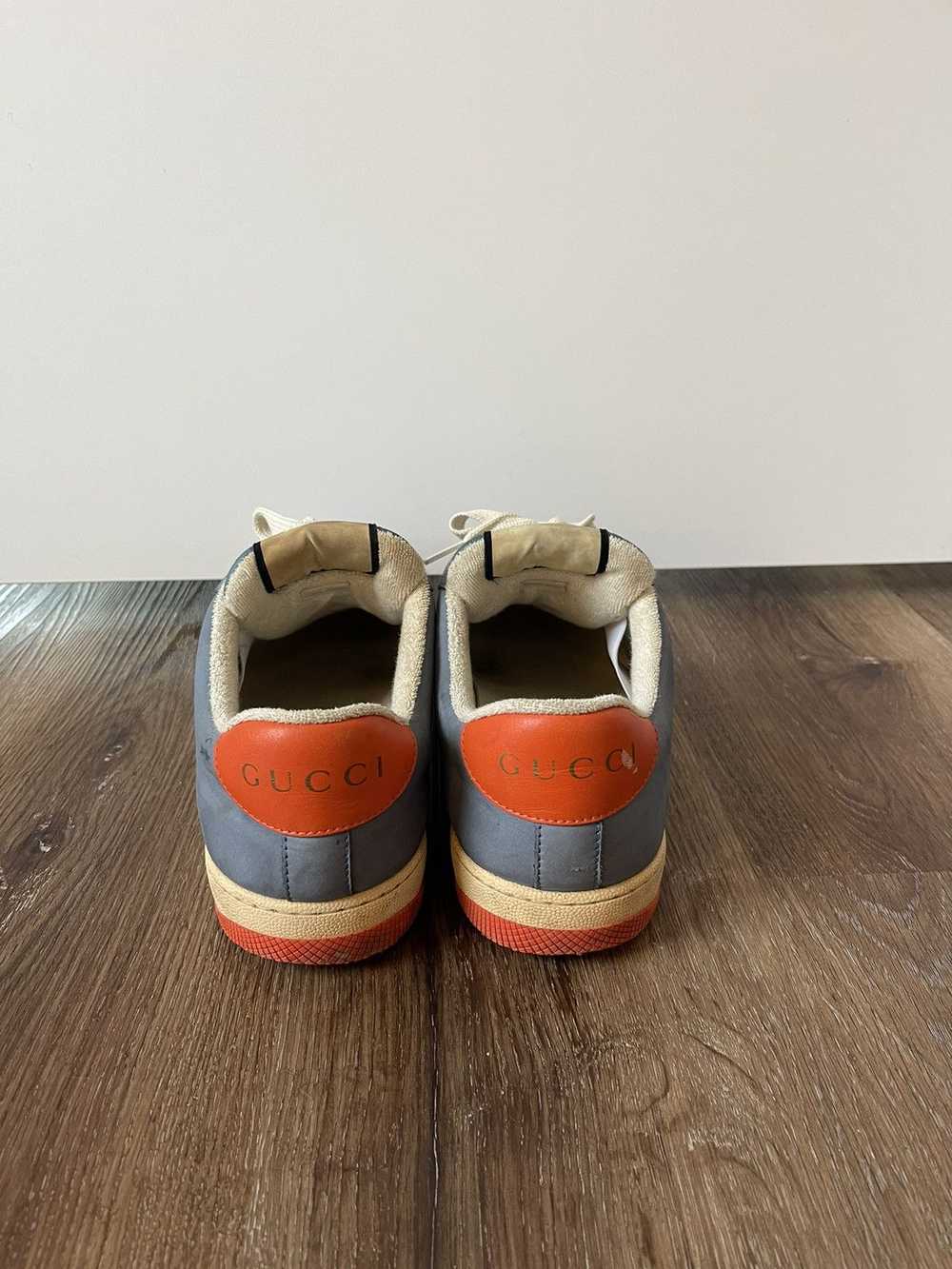 Gucci GG Screener Sneaker - image 4