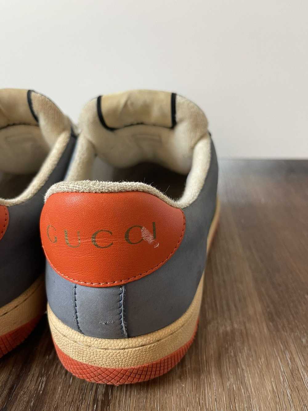 Gucci GG Screener Sneaker - image 5