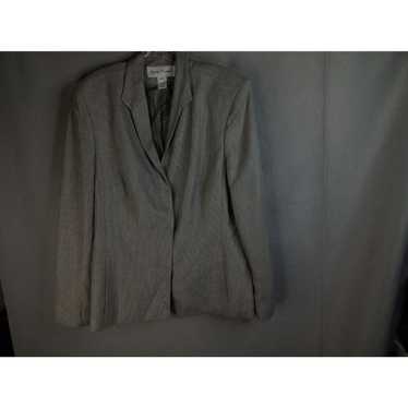Vintage Vintage Rena Rowan Womens Blazer Jacket 1… - image 1