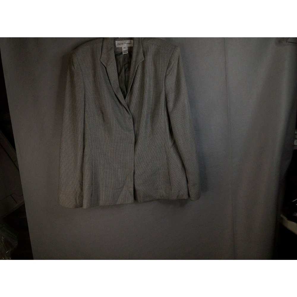 Vintage Vintage Rena Rowan Womens Blazer Jacket 1… - image 3