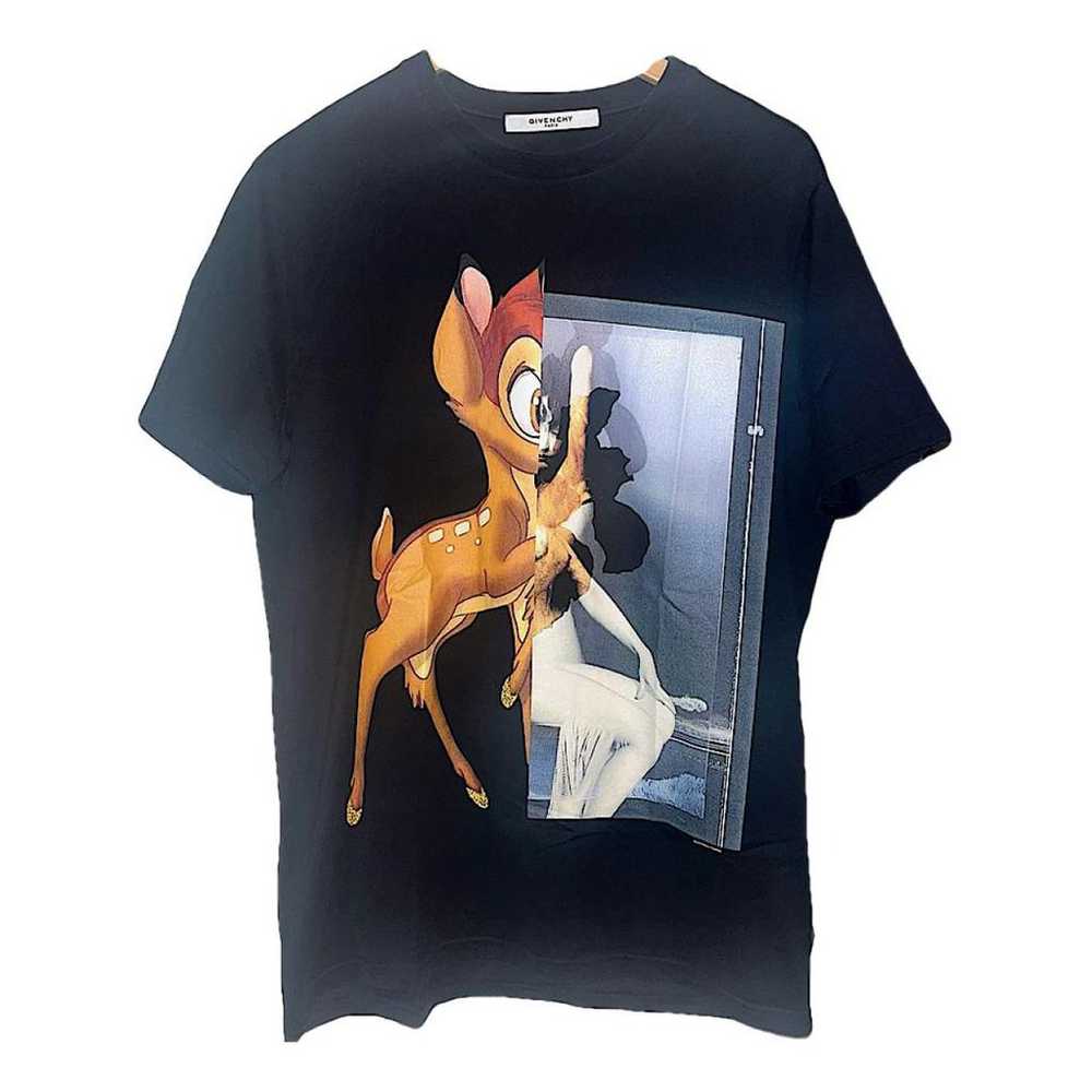 Givenchy T-shirt - image 1