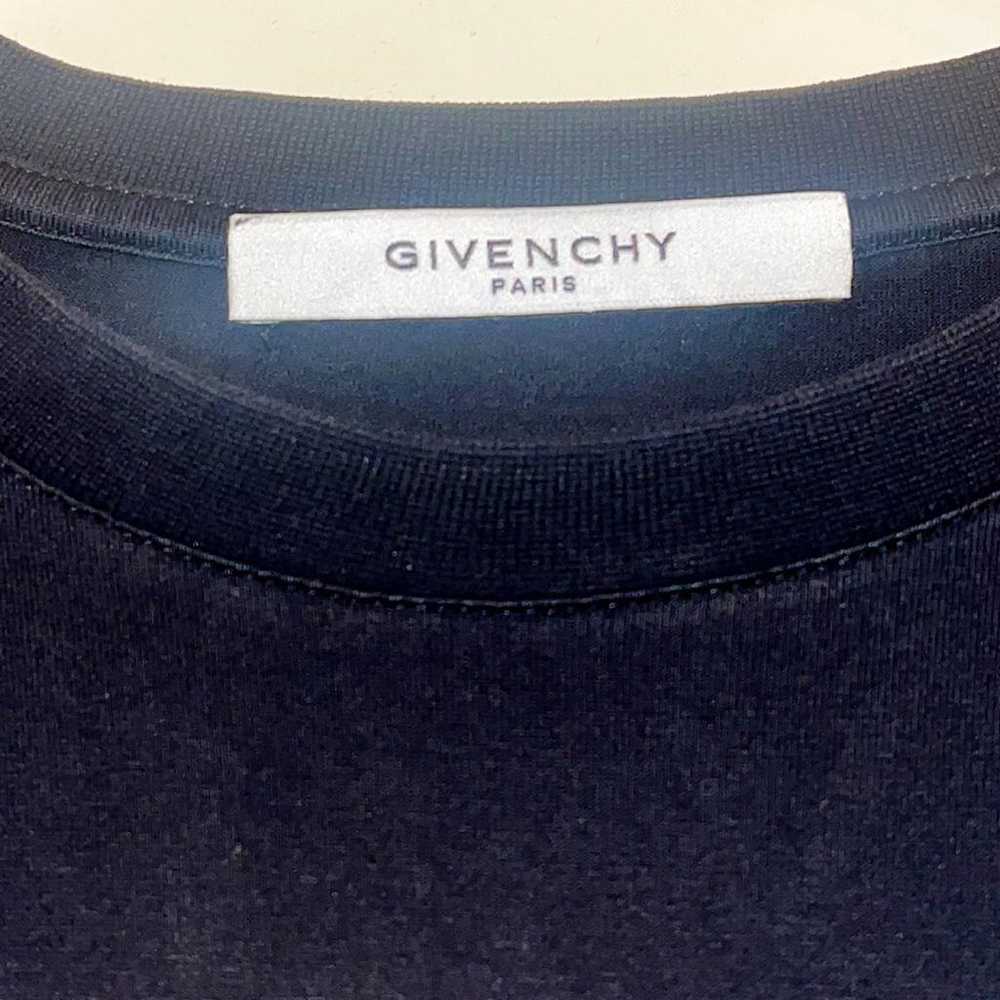 Givenchy T-shirt - image 2