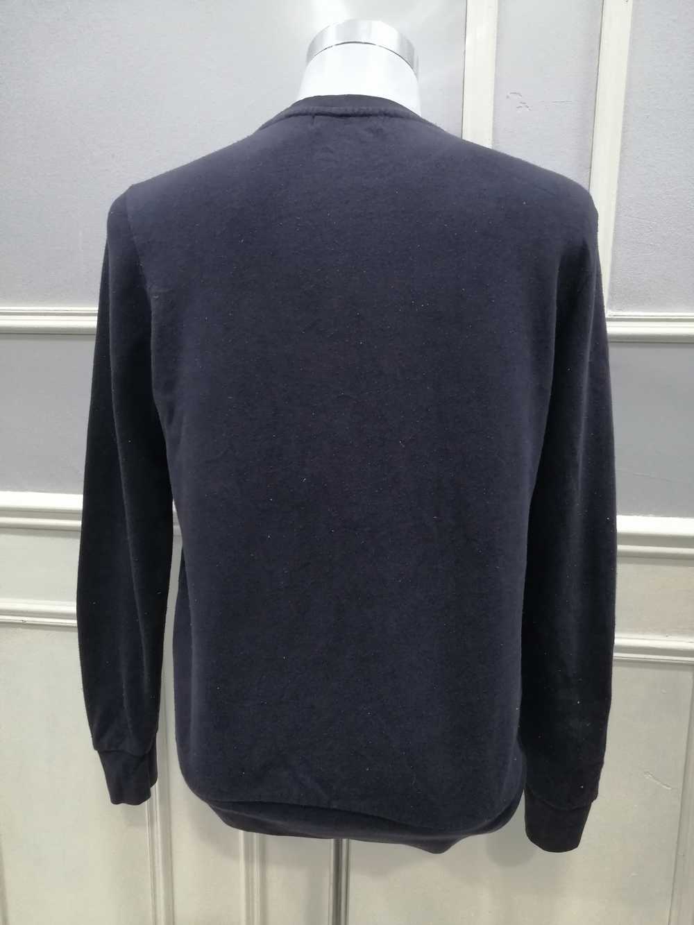 Vintage - Sale.... Rare Giordano Sweatshirt/Rare … - image 3