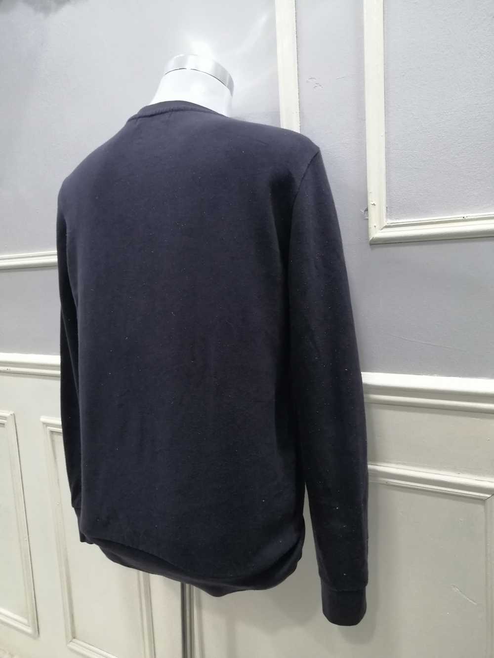 Vintage - Sale.... Rare Giordano Sweatshirt/Rare … - image 4